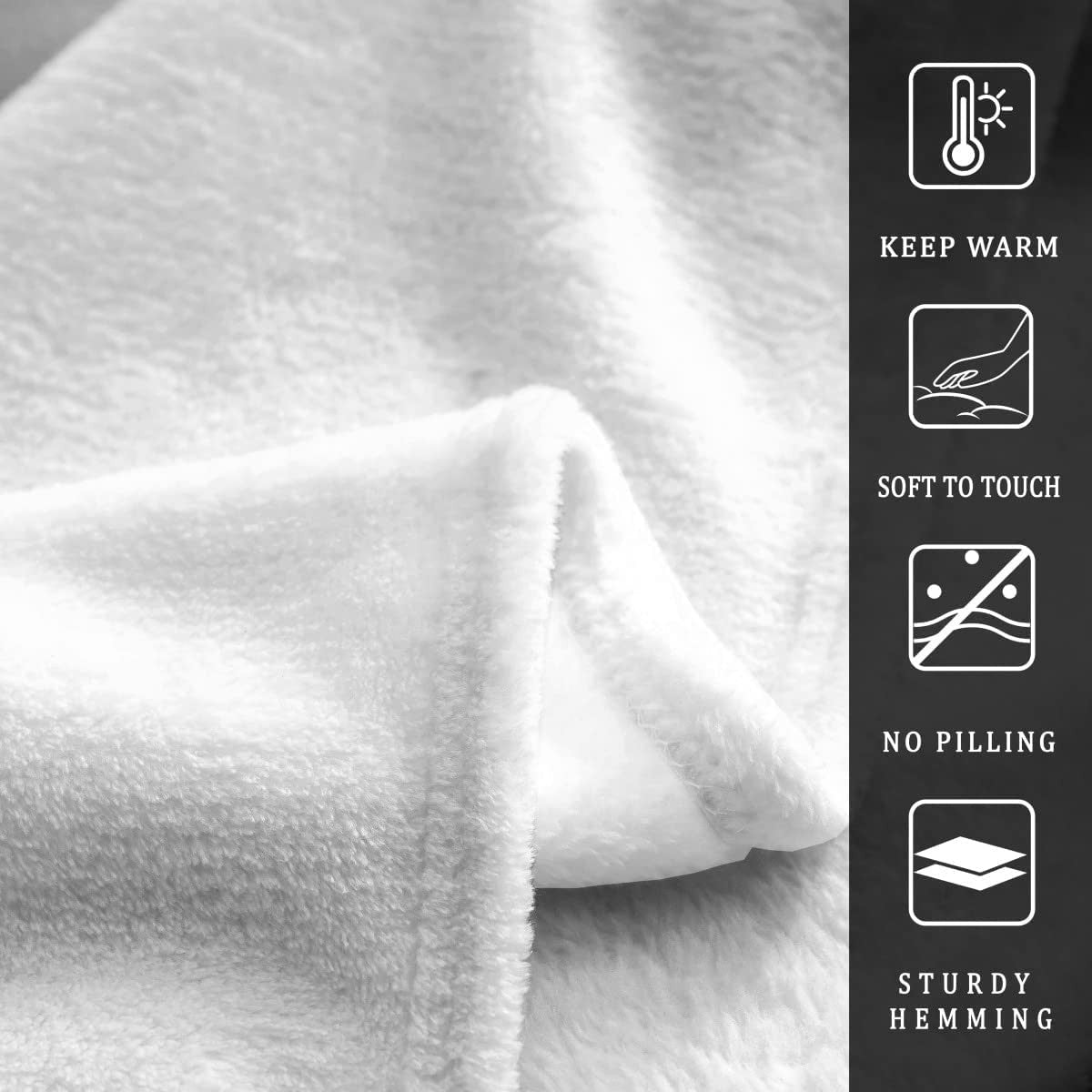 Marijuana Weed Leaf Outdoor Fleece Blanket with Sleeves,Botanical Plants Prin...