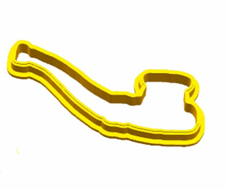 Cannabis Cookie cutters set, bong cookie cutter and marijuana leaf set