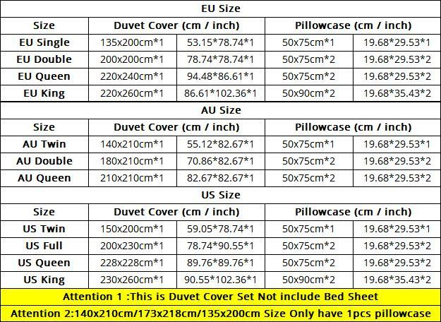 Colorful Pot Leaf Bedding Set Duvet Cover Comforter Full Queen King Bed Cover
