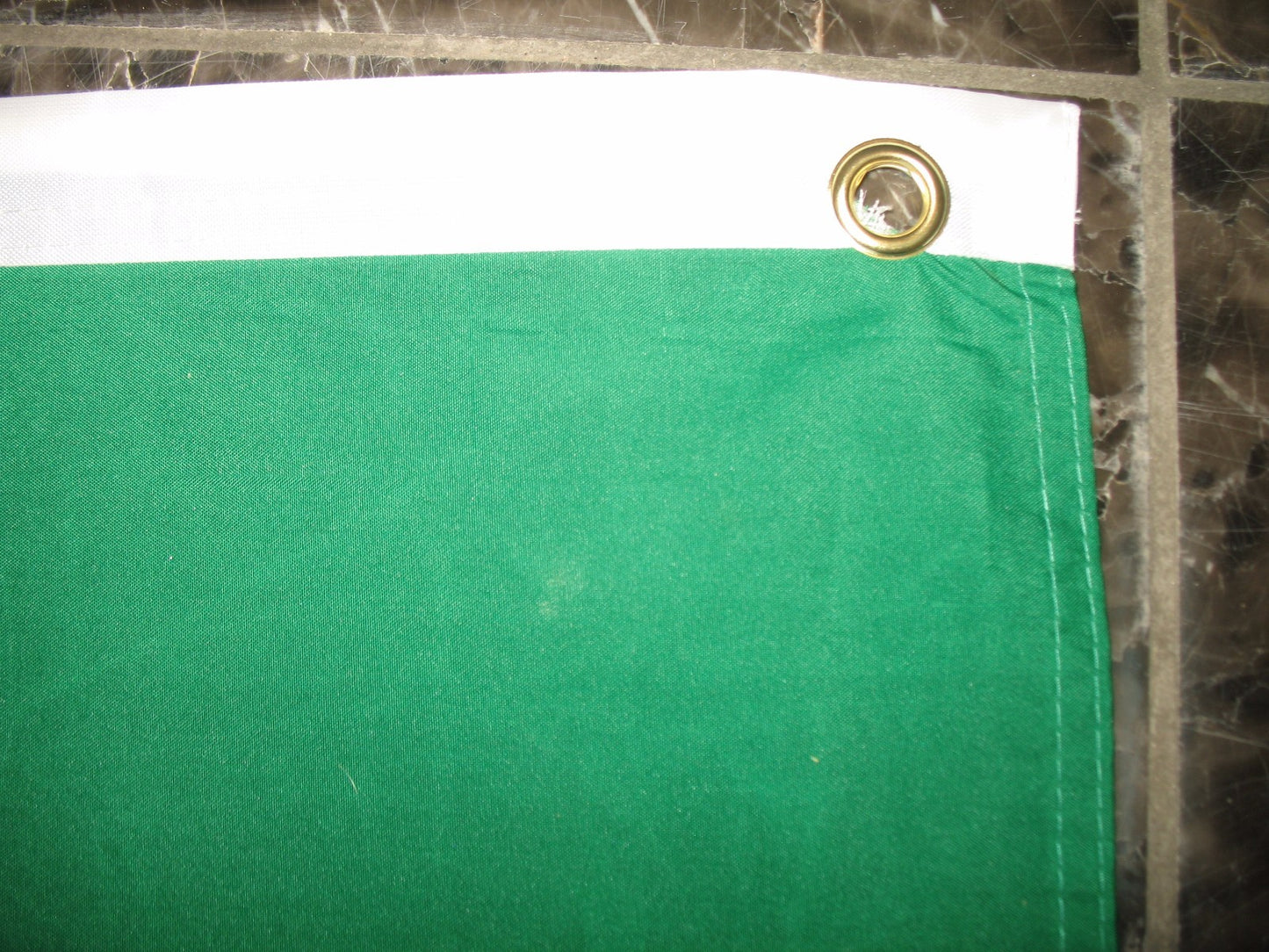 3x5 Green Weed Come and Take it Weed Marijuana Cannibus Flag Poly House Banner