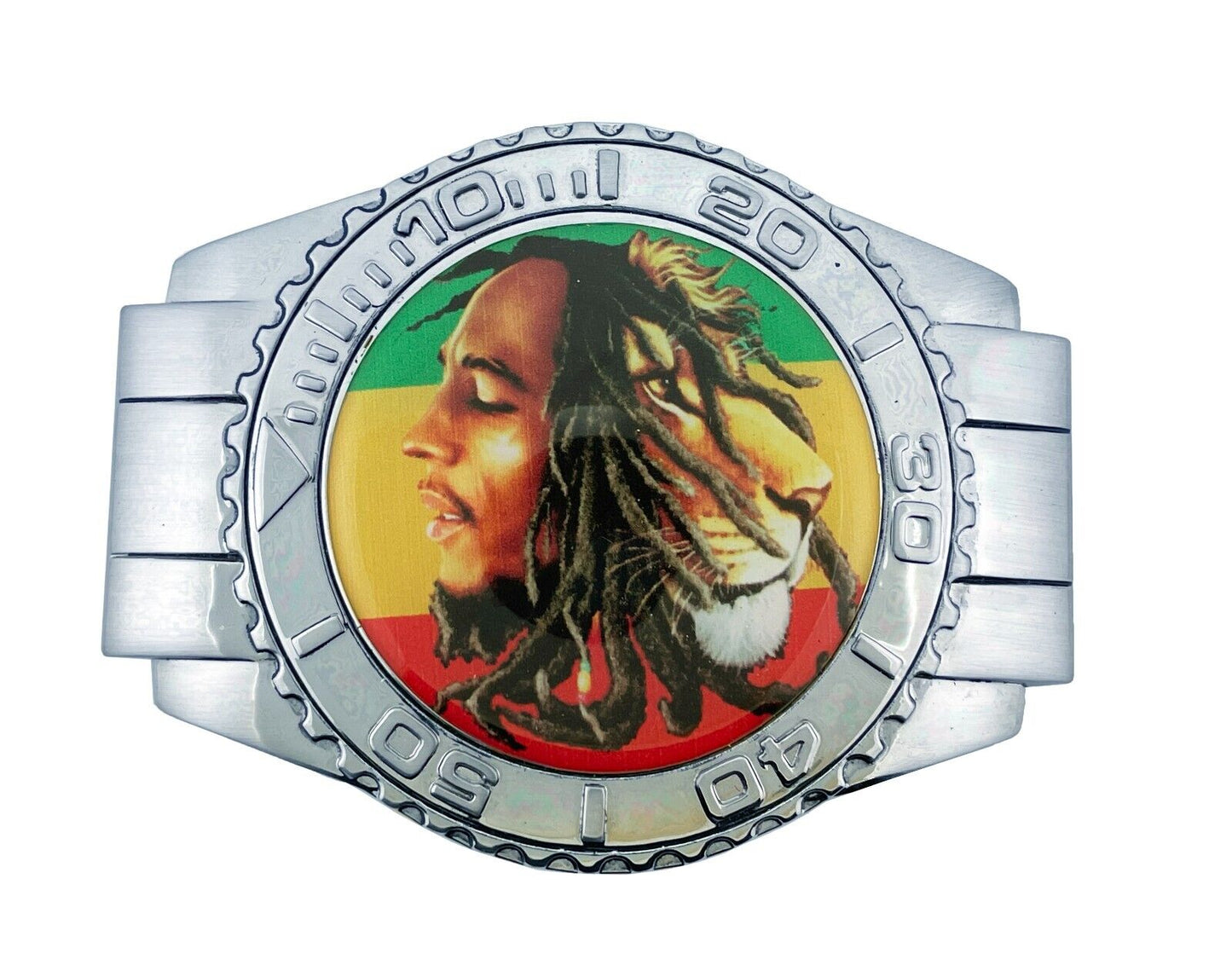 Marijuana Leaf Pot Hippie Stoner Weed Ganja Grass Herb Belt Buckle Goth 16 styles