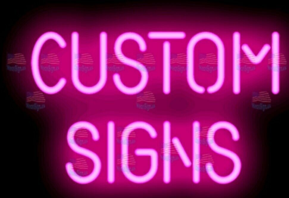 Marijuana Hemp Leaf High Life Weeds 17"x14" Neon Sign Light Lamp Bar Club Open