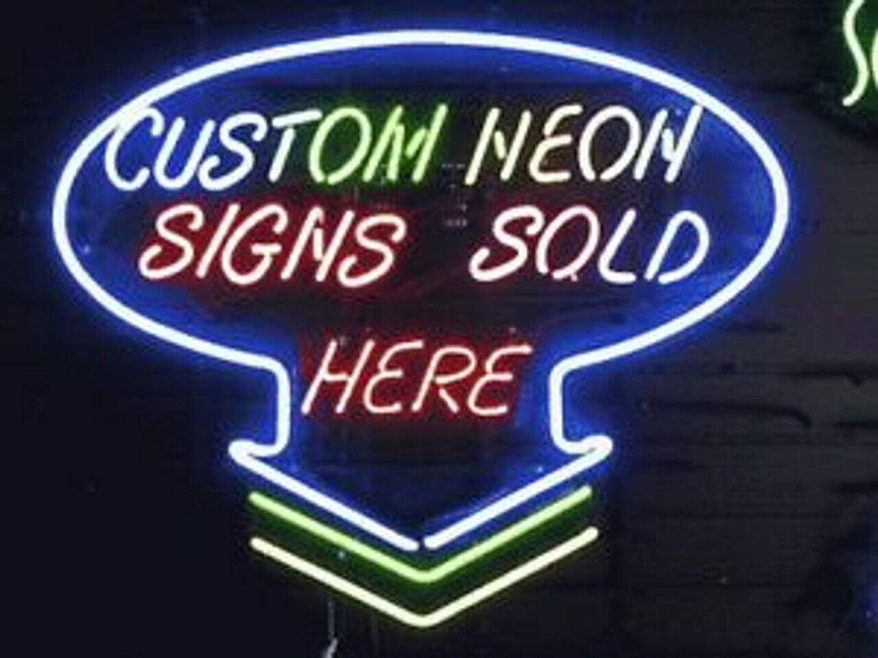 Marijuana Hemp Leaf High Life Weeds 17"x14" Neon Sign Light Lamp Bar Club Open