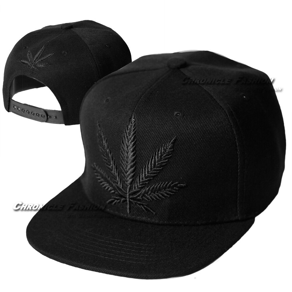 Baseball Cap Marijuna Weed Pot 420 Hat Adjustable Snapback Flat Men 14 Diff Styles
