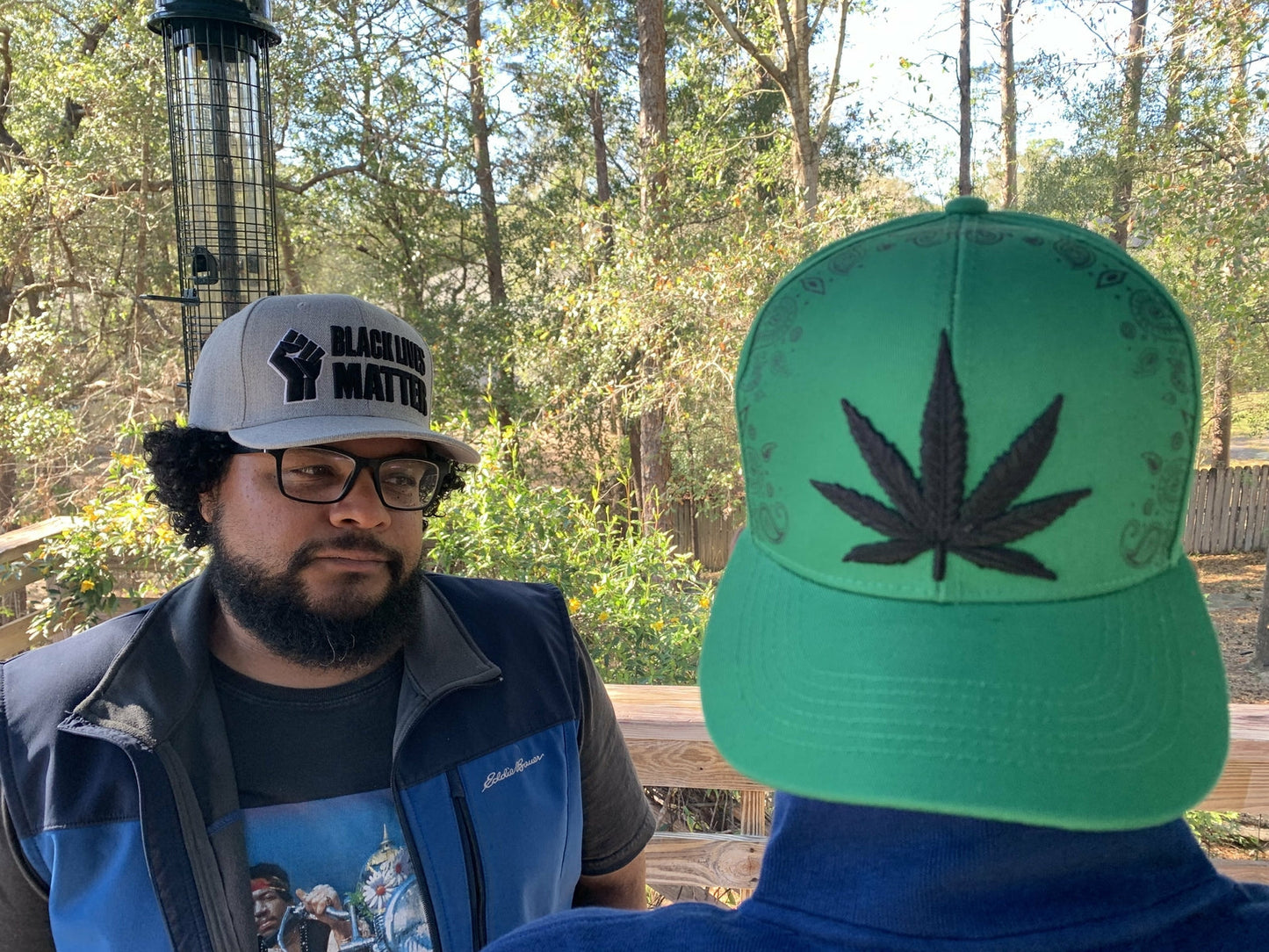 Weed Hat, Pot Leaf Hats, Marijuana Snapback Cap, Green Cannabis Baseball Caps