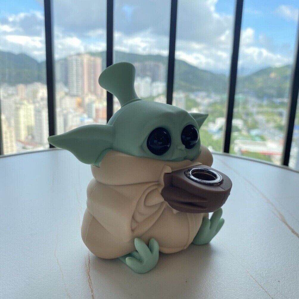 4.7 inch Baby Child Hookah Silicone Smoking Water Pipe Shisha Bong w/Bowl US - Maryjanes Bong Shop