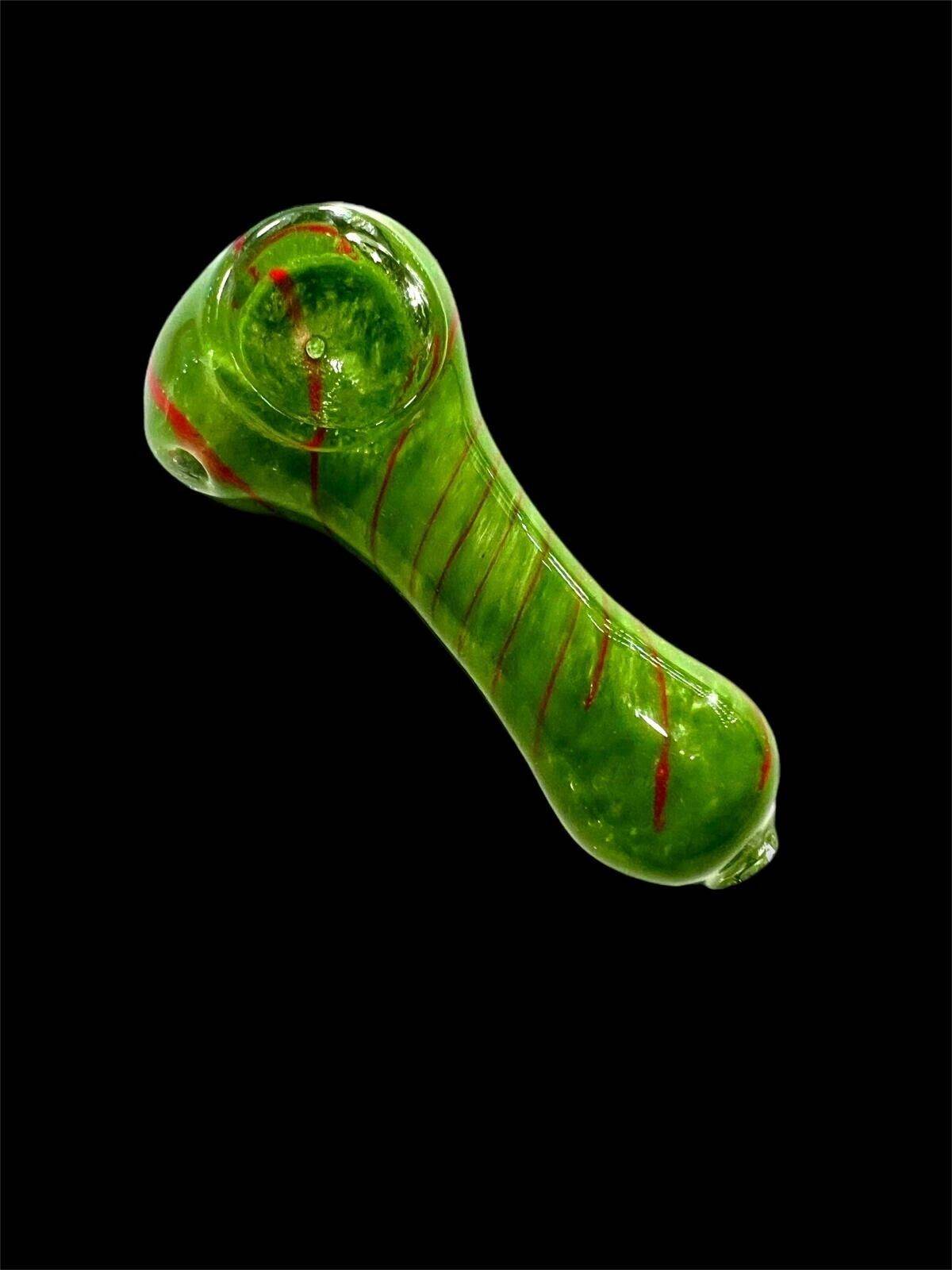 Hand Pipes Glass Tobacco 2.5 inches Durable and Stylish Smoking Accessory - Maryjanes Bong Shop
