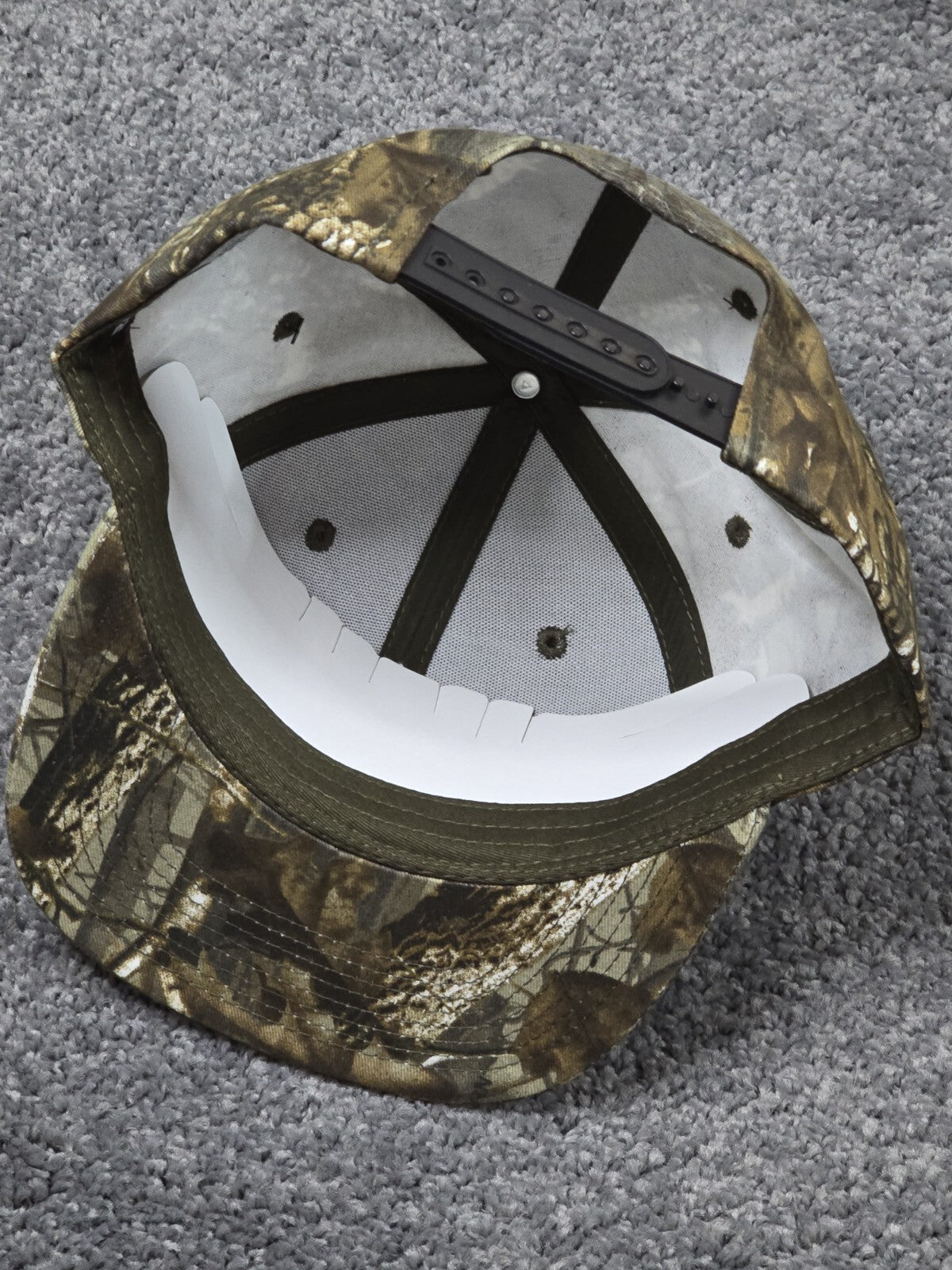 Weed Leaf Camo Hat Cap Pot Cannabis Marijuana Flat Bill Snapback Y2K Grunge Hip