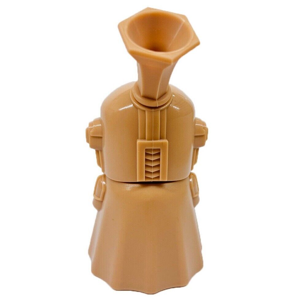 4.3" Unbreakable Hookah Man Smoking Bong Water Bong Shisha +14mm Glass Bowl NEW