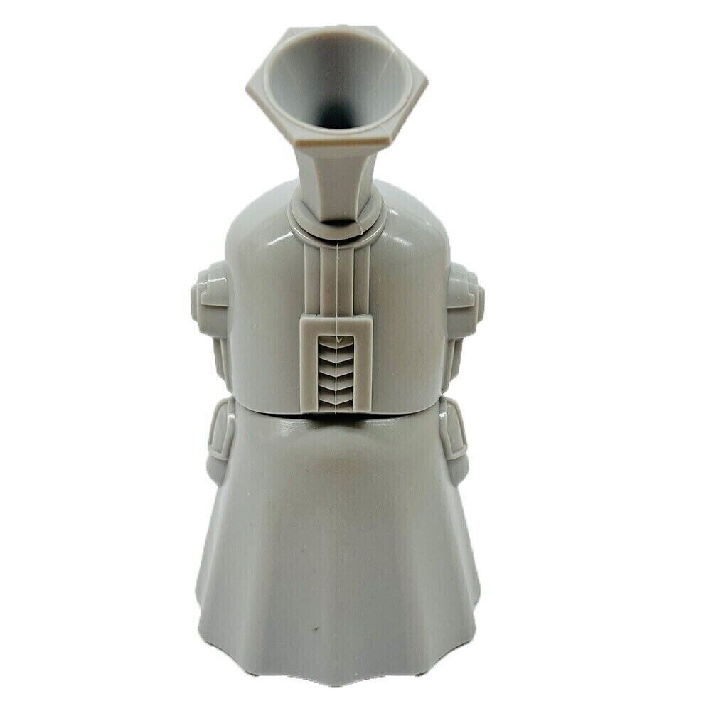 4.3" Silicone Bong Hookah Gray Soldiers Water Pipe Smoking Pipes W/ Glass Bowl