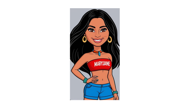 Maryjanes Bong Shop