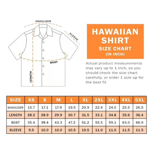 Pot Leaf Pattern Print Design A Hawaiian Shirt sizes XS to 5XL Made to Order