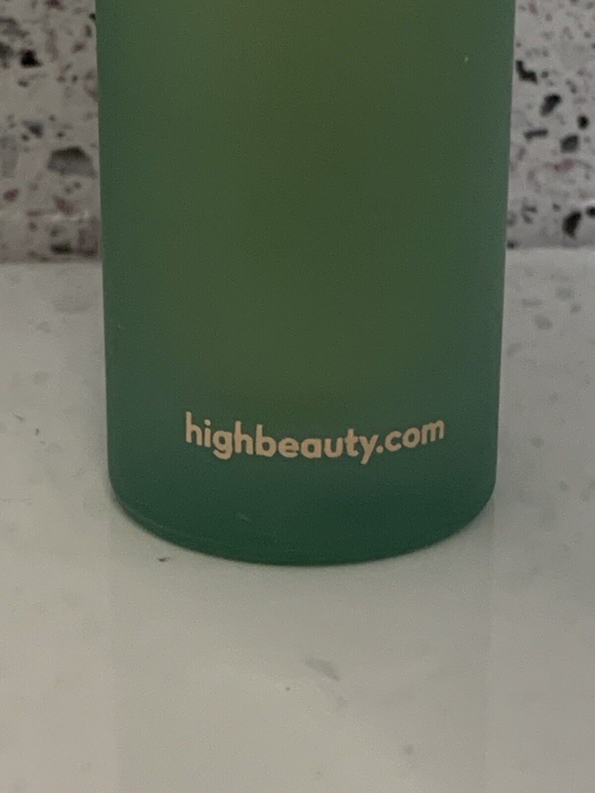 High Expectations Cannabis Facial Oil REPAIR & REPLENISHMENT 1oz new !! Sale